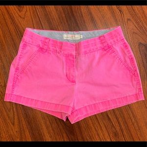 J.Crew shorts